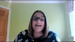 Sian Shaw, Digital Learning Manager, Westminster Abbey