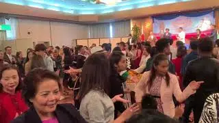 វិធីបុណ្យឯករាជ្យជាតិ