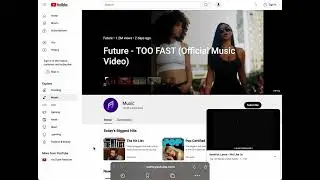 Youtube Premium Free Forever - No Jailbreak for iOS 16/iOS 17/iOS 18, iPhone/iPad