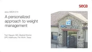 A personalized approach to weight management