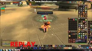3v2 arena 3 girls 1 cup Cleave FT: beastmodez