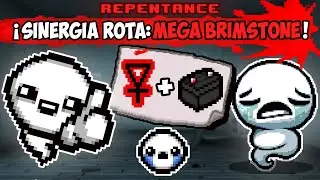 ¡MI PARTIDA MÁS ÉPICA con THE LOST! The Binding Of Isaac Repentance