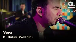 Vera - Mutluluk Reklamı  