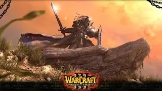 Warcraft III - Reign of Chaos (Original Soundtrack)