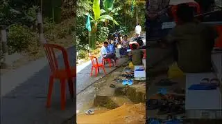 Fatayat Ranting Desa Ngaran, Kaligesing, Purworejo