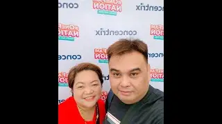 Concentrix Fam Day @ Manila Ocean Park 🦭🐧#OneFamNation
