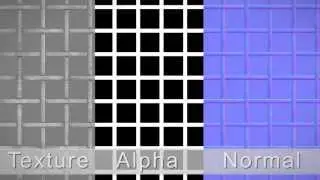 Tutorial Preview: Creating Your Own Textures in Blender