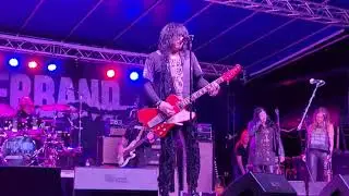 Tom Keifer Band "The Death Of Me"