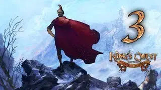 King's Quest: Snow Place Like Home - Ep 3