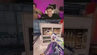 ЭВЕЛОН ВПЕРВЫЕ УВИДЕЛ НОВУЮ РАЗРУШАЕМОСТЬ  В КС2!!!