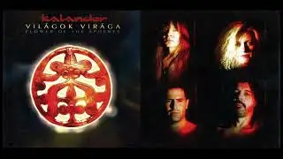 KALANDOR - AZ ÉJSZAKA ŐRZŐI