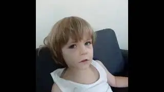 Кто тебя выдумал..?