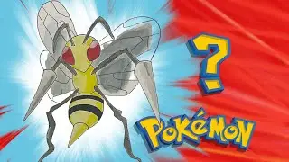 Everywhere you go you hear people talking about Beedrill