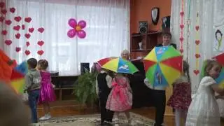 Танцульки)))