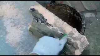 Отзыв Polynor. Глина и Полинор. Адгезия