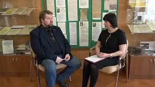 Интервью с председателем Нижнетагильского клуба краеведов А.Ю. Хлопотовым. Вопрос 4