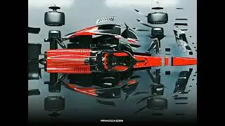 Alfa Romeo C43 launch #f1 #shorts #formula1