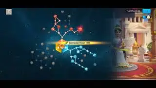 Best Garrison Commander Talent tree guide . dido rok 2024
