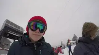 Ski Video 2016 #2