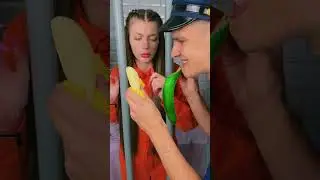 GENIUS FOOD HACKS #shorts