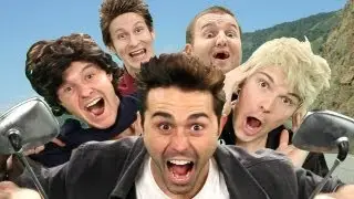 One Direction - 