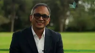 The IMPH Program At Hebrew University Is The Best Choice - Dr. Nayanjeet Chaudhury