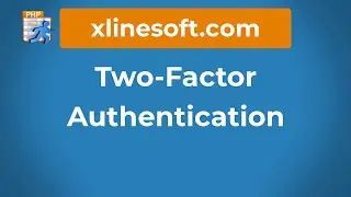 Two-factor authentication