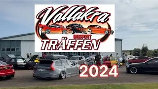 VALLÅKRATRÄFFEN  2024