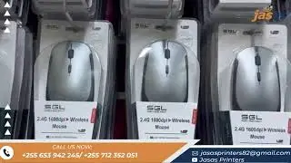 WIRELESS MOUSE SGL REVIEW