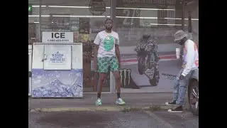 Manny Pakk - On Granny | (Official Video)