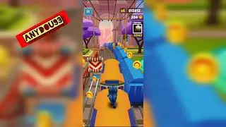 🛹 Subway Surfers 🛹 Misiones x6+ Récord personal