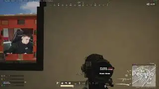 SILERZZ DESTROYED - PUBG