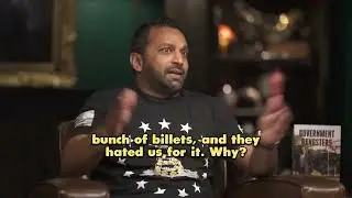 Deep State Debate