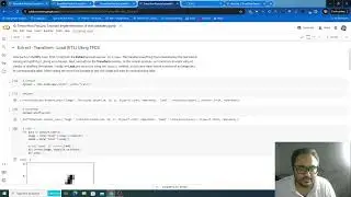 #machinelearningtutorial #tensorflowtutorial 4: Implementing tfds Datasets a Step-by-Step Guide #ai