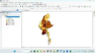 Day 4 - GIS Mapping and Spatial Analysis Course