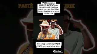 #pasapasa #bourikthelatalay #kingstreet #bourikthelatalay #haitianart #watsong