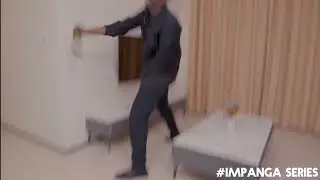 IMPANGA SERIES TEASER