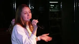 Анна Шлыкова - «Ту-лу-ла»