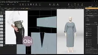 IACDE- Kimono Demonstration 4.8.2022