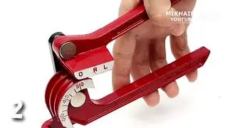 Не смотри это! Инструмент сантехника из Китая. Алиэкспресс инструмент для дома!