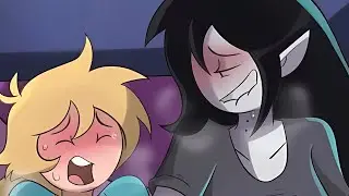 Finn's new toy | Adventure Time | Comic dub | 4K UHD