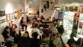 Peluncuran lagu Singkawang Mosichin 2/2