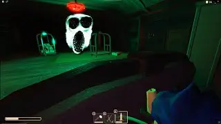 Doors Roblox 1-100 -- 9/9