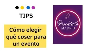 Ideas para coser tu look para eventos Otoño invierno