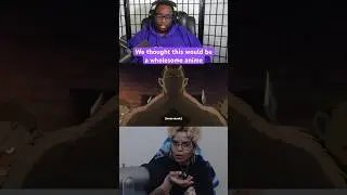 We Thought This Would Be A Wholesome Anime 💀