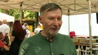 Турнир по быстрым шахматам на призы Ставропольской городской Думы.