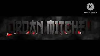 Jordan Michell 1st Ro-Wrestling theme: This War Is Ours