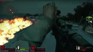 Чит 2023 Left 4 Dead 2 / Новый Чит на Лефт 4 Дед 2