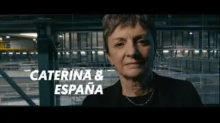Caterina Biscari, Spanish for sure. (Versión en español)