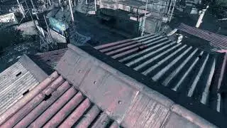 Прямой показ PS4 от silverjohn_dp